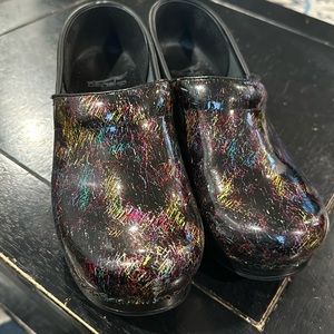 Great used condition Dansko clog